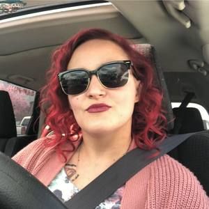 Meet your Posher, Stepheny